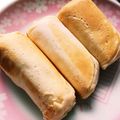 きえまま's cooksnap of when they made HMで揚ずに簡単♡焼きアメリカンドッグ.