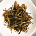 岐阜のほりっこ's cooksnap of when they made 野蕗・山蕗で塩分控えめあっさりきゃらぶき.