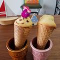 カバゴン's cooksnap of when they made ドライマンゴーパウンドケーキ.