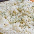 SUMISUUS's cooksnap of when they made 簡単♥♡玉ねぎピラフ風.