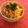 サキコバ's cooksnap of when they made 自家製サケフレークで2色丼.