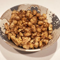 cona吉's cooksnap of when they made ♡大豆とアーモンドの甘辛炒め♡.