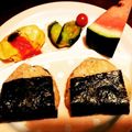すみま～る's cooksnap of when they made きゅうりのごま醤油あえ.