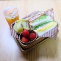 クックミホ's cooksnap of when they made 【下味不要】豚肩ロースでミルフィーユカツ.