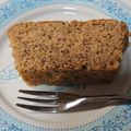ともちゃん1624's cooksnap of when they made 紅茶のパウンドケーキ.