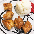 classic's cooksnap of when they made ☆簡単♪名古屋風！甘辛手羽先唐揚げ☆.