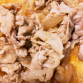67luna's cooksnap of when they made 定番の味！豚バラ炒め生姜焼き風.