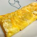 みっくママ's cooksnap of when they made お弁当に☆冷めてもやわらかい玉子焼.