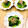 オウジリリノエ's cooksnap of when they made 青梗菜のおひたし〔しょうが風味〕.