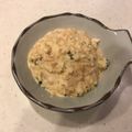 いも39's cooksnap of when they made らっきょう タルタルソース(濃厚).