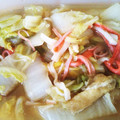 にょりんいこ's cooksnap of when they made 白菜と薄揚げのトロトロ煮.