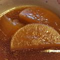見返り美人さん's cooksnap of when they made 圧力鍋で簡単美味しい大根＆卵と豚の角煮♪.