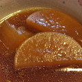 見返り美人さん's cooksnap of when they made 圧力鍋で簡単美味しい大根＆卵と豚の角煮♪.