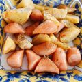 りんでありんす's cooksnap of when they made 絶品！新じゃがとウインナーのカレーバター.