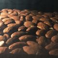 たけこ55's cooksnap of when they made ローストアーモンド（ローストくるみ）.