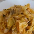 クックKI9NO7☆'s cooksnap of when they made キャベツのイタリア風トマト煮.