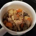 gojigoji18's cooksnap of when they made 【簡単 男の手料理】野菜パックで筑前煮.