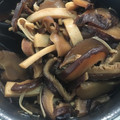 キャップとラム's cooksnap of when they made 干し椎茸で☆佃煮風椎茸の煮物.