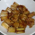 ♡ルヴァ♡'s cooksnap of when they made 焼き鳥のタレ.