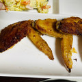 さっつぁん0072's cooksnap of when they made 【簡単】ご飯がすすむ！　手羽先の唐揚げ.