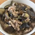 みるふぁ's cooksnap of when they made 茄子の肉みそ炒め.