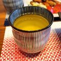 ちゃぴ♥'s cooksnap of when they made 新茶(緑茶)の簡単で美味しい淹れ方.