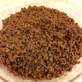 森みどり。's cooksnap of when they made [簡単作り置き！万能☆肉味噌].