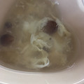 ﾌﾞﾚﾝﾀﾞ's cooksnap of when they made きのこの中華風かき玉スープ.
