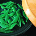 いちごスロータクシー's cooksnap of when they made 野菜の瞬間蒸し.