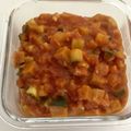 みよchin's cooksnap of when they made かぼちゃが美味しい夏野菜のラタトゥイユ.