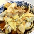 ひじき615's cooksnap of when they made 節約・早い・簡単！ツナの煮びたし.
