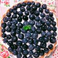 マコキヨ大作戦！'s cooksnap of when they made パートシュクレ(タルト台).