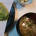 2児ママみきてぃ's cooksnap of when they made ニラとえのきの中華スープ☆.