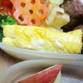 きみとみ's cooksnap of when they made ★めんつゆマヨのプレーンオムレツ★.