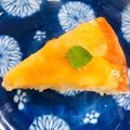 クックZR023I☆'s cooksnap of when they made 炊飯器で作る簡単アップルケーキ♬.