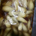 LANAROY's cooksnap of when they made 旦那が好きなMさんのらっきょうの甘酢漬け.