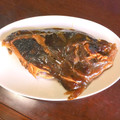 ステルトミチル's cooksnap of when they made 義母の味☆簡単カレイの煮付け.