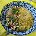 クックODBSJ9☆'s cooksnap of when they made 我が家の納豆オムレツ.