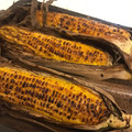 みゆき123☆'s cooksnap of when they made とうもろこしのオーブン焼き.
