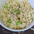 クックODBSJ9☆'s cooksnap of when they made 簡単シンプル♡おからとツナのサラダ♪.