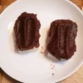 ぼにゃきん's cooksnap of when they made 赤福餅 風~！.