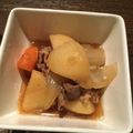 クックVDPAUE☆'s cooksnap of when they made 失敗しない美味しい【肉じゃが】の作り方♡.