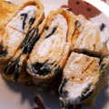 ともかずみみ's cooksnap of when they made 白だしで＊クリームチーズと海苔の卵焼き.
