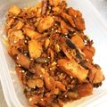 クックPAE230☆'s cooksnap of when they made 自家製鮭フレーク.