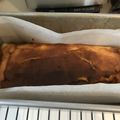 joeyguy's cooksnap of when they made 生クリーム不使用！でも濃厚チーズケーキ.