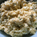 クック9XY8JC☆'s cooksnap of when they made らっきょうで簡単⭐和風タルタルソース.