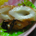 ＭＯＭＯパンダ's cooksnap of when they made お弁当に☆ちくわのマヨ和え.