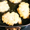 クックJ79MGW☆'s cooksnap of when they made むね肉で☆簡単♪チキンナゲット風◎.