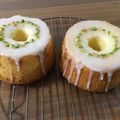 MA母さん's cooksnap of when they made 爽やかレモンシフォンケーキ.