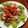 greentmt's cooksnap of when they made 豚しゃぶサラダ☆トマトソース.